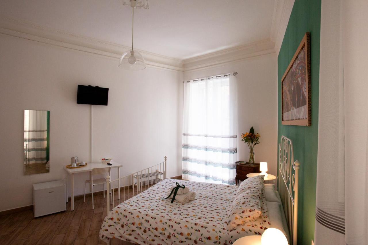 Quattro Incanti Palermo Exteriér fotografie