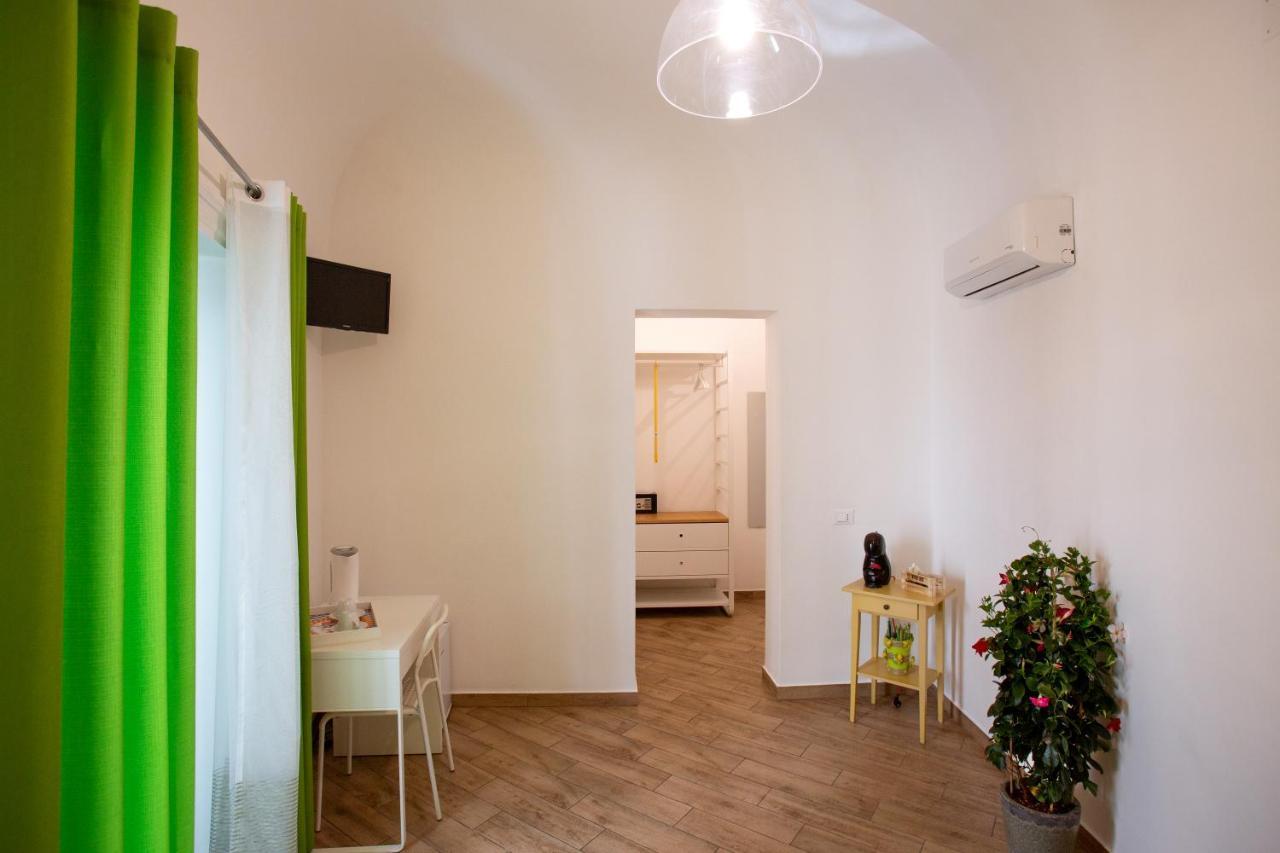 Quattro Incanti Palermo Exteriér fotografie